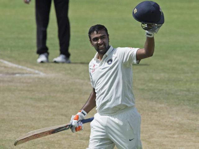 Always wanted to bat in top 7, need to thank Kumble, Kohli: Centurion ...