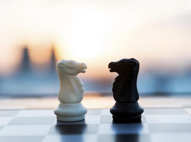 Checkmate: A governor can be hounded out and replaced fairly easily, and this typically happens every time power changes hands at the Centre. If governors are unwilling to go quietly, they are humiliated at state functions and their speeches are cut short. In the most recent spate, five governors have been replaced since 2014. (Getty Images/iStockphoto) Checkmate: A governor can be hounded out and replaced fairly easily, and this typically happens every time power changes hands at the Centre. If governors are unwilling to go quietly, they are humiliated at state functions and their speeches are cut short. In the most recent spate, five governors have been replaced since 2014. (Getty Images/iStockphoto)