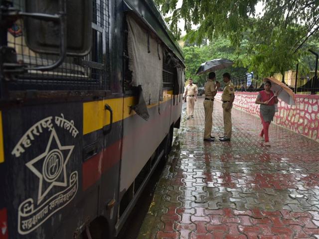 A serial conman who cheated over 40 women in Mumbai has been arrested by Agripada police. (HT File Photo) A serial conman who cheated over 40 women in Mumbai has been arrested by Agripada police. (HT File Photo)