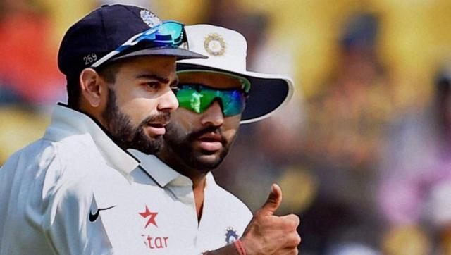 From the time Virat Kohli took charge of the Indian Test side, he has won six matches out of 12. (PTI) From the time Virat Kohli took charge of the Indian Test side, he has won six matches out of 12. (PTI)
