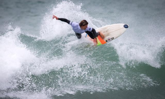 Tokyo, the hosts of 2020 Games, wants surfing to be included in the Olympics. (Getty Images)