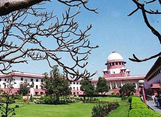 The ruling provides relief to owners of small plots who often enter into collaborative agreements with builders to re-develop their properties. (HT File Photo) The ruling provides relief to owners of small plots who often enter into collaborative agreements with builders to re-develop their properties. (HT File Photo)