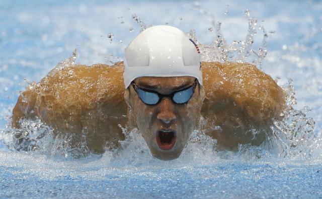 It’s not clear what the Michael Phelps way will be from this point on, but with 22 Games medals to his name, including an astonishing 18 golds, his record as the most decorated Olympian of all time seems likely to last for at least the rest of his retirement. (AP Photo)