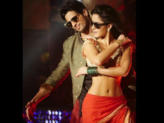 Katrina Kaif will be seen next opposite Sidharth Malhotra in Baar Baar Dekho. Katrina Kaif will be seen next opposite Sidharth Malhotra in Baar Baar Dekho.