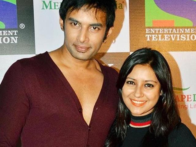 Pratyusha Banerjee was found hanging on April 1 at her Goregaon apartment, which she shared with Rahul Raj Singh, an actor-producer.