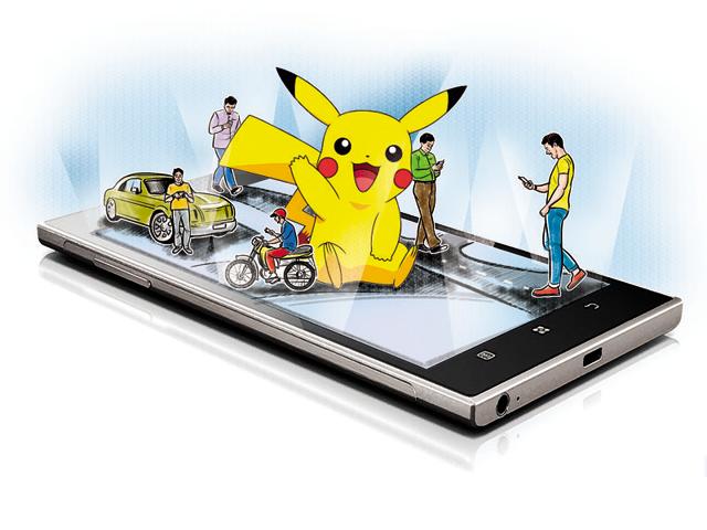 At Veermata Jijabai Technological Institute (VJTI) in Matunga, the senior students organised a Pokémon Go-themed treasure hunt to engage first year students. (HT Photo) At Veermata Jijabai Technological Institute (VJTI) in Matunga, the senior students organised a Pokémon Go-themed treasure hunt to engage first year students. (HT Photo)