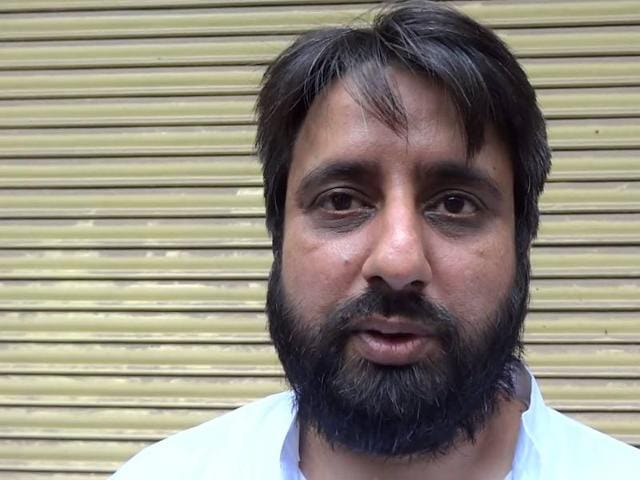 A case was registered against Aamanatullah Khan under Sections 506 (punishment for criminal intimidation) and 509 (word, gesture or act intended to insult the modesty of a woman) of the Indian Penal Code (IPC) at the Jamia Nagar police station in south Delhi(Youtube)