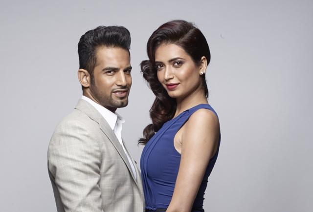 Karisma Tanna started dating Upen Patel on the reality show, Bigg Boss, in 2013. They spilt earlier this year. Karisma Tanna started dating Upen Patel on the reality show, Bigg Boss, in 2013. They spilt earlier this year.