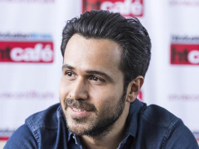 Bollywood actor Emraan Hashmi recently took time out to meet an ailing fan at a suburban hospital in Mumbai. (Rohan Shreshta) Bollywood actor Emraan Hashmi recently took time out to meet an ailing fan at a suburban hospital in Mumbai. (Rohan Shreshta)