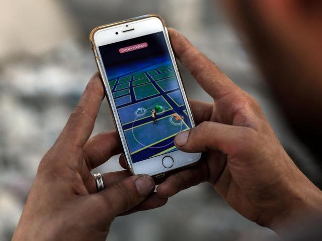 Some Pokemon Go players have not been so lucky, finding themselves the victims of robbery or violent crimes. (AFP file photo) Some Pokemon Go players have not been so lucky, finding themselves the victims of robbery or violent crimes. (AFP file photo)