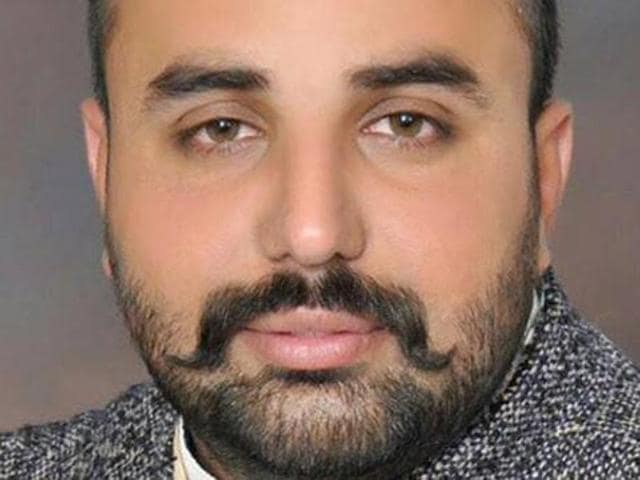 Ravi Khwajke (HT File Photo) Ravi Khwajke (HT File Photo)