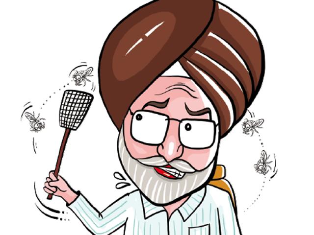 “ (Illustration: Daljeet Kaur Sandhu/HT) “ (Illustration: Daljeet Kaur Sandhu/HT)