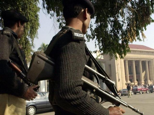 India had been considering the move ever since Taliban gunmen broke into a school in Peshawar in 2014 and opened fire, killing 132 students and nine staff. (AFP File Photo) India had been considering the move ever since Taliban gunmen broke into a school in Peshawar in 2014 and opened fire, killing 132 students and nine staff. (AFP File Photo)