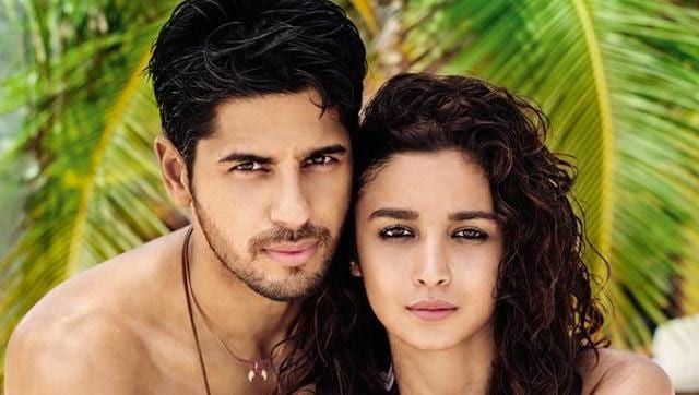 Alia Bhatt has been constantly linked with Sidharth Malhotra, but neither of them have confirmed it . Alia Bhatt has been constantly linked with Sidharth Malhotra, but neither of them have confirmed it .