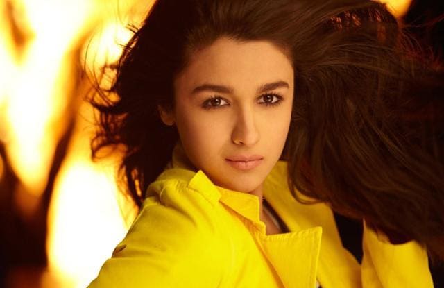 Alia Bhatt started her career with Student Of The Year in 2012. Alia Bhatt started her career with Student Of The Year in 2012.