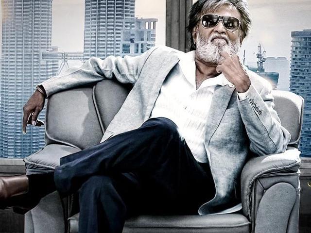 Kabali must prod Rajinikanth to pause and ponder. It is time he ceases to view himself as a lover or He-Man chasing nubile young lasses or taking on Goliaths or goondas. A classic example he must bear in mind is that of Dev Anand, who just could not free himself from the lover-boy image even when he was knocking 80, with the result that film after film of his flopped. Kabali must prod Rajinikanth to pause and ponder. It is time he ceases to view himself as a lover or He-Man chasing nubile young lasses or taking on Goliaths or goondas. A classic example he must bear in mind is that of Dev Anand, who just could not free himself from the lover-boy image even when he was knocking 80, with the result that film after film of his flopped.