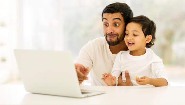 The test revealed that response time of kids increased significantly after exercise, despite physical tiredness. (Shutterstock) The test revealed that response time of kids increased significantly after exercise, despite physical tiredness. (Shutterstock)