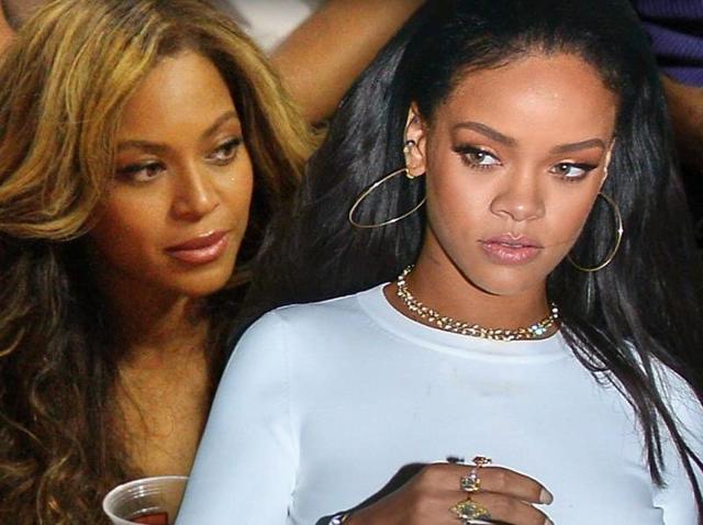 Beyonce, Rihanna and Jay Z are among those who have dedicated songs to the victims. Beyonce, Rihanna and Jay Z are among those who have dedicated songs to the victims.