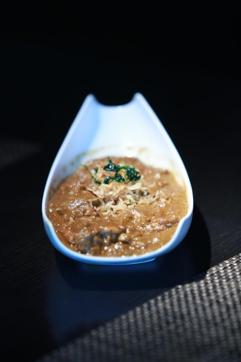 Chicken Xacuti, a Goan delicacy which is a prized recipe from the resplendent ‘Indo-Portuguese’ repertoire. (Amal Ks/HTPhoto)