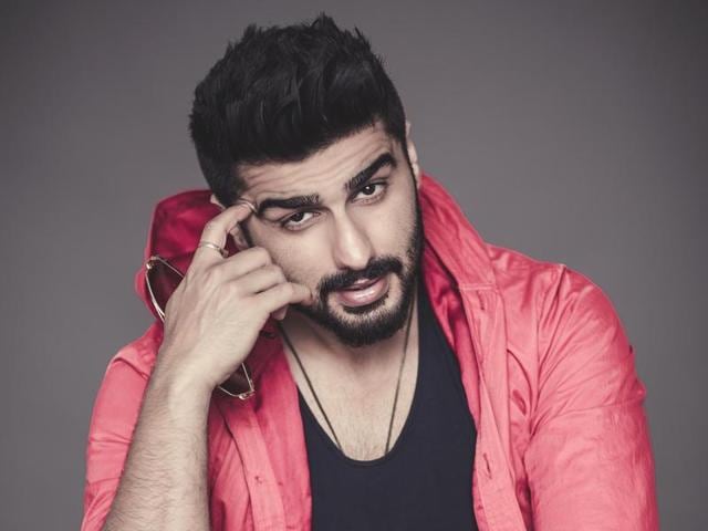 Actor Arjun Kapoor says failure of his film, Tevar, taught him to follow his instincts.