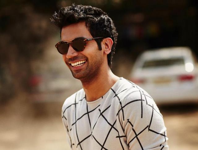 Actor Rajkumar Rao was born and brought up in Prem Nagar, Gurgaon and studied in Delhi University. Actor Rajkumar Rao was born and brought up in Prem Nagar, Gurgaon and studied in Delhi University.