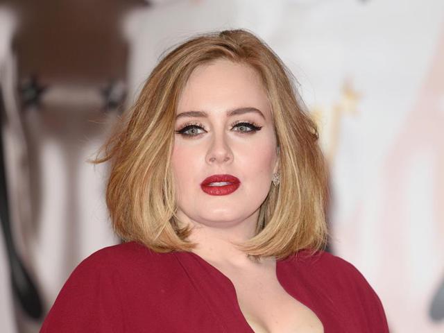 Behind Adele's Triggering Weight Loss 