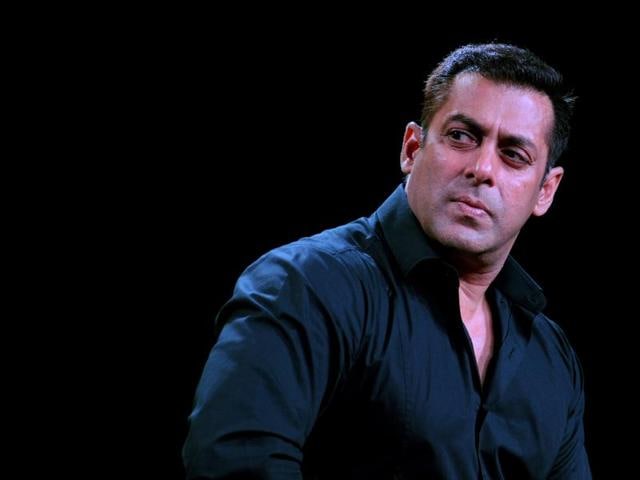 Salman Khan had challenged the lower court’s orders that had handed him one and five years’ imprisonment in the two cases. (AFP Photo) Salman Khan had challenged the lower court’s orders that had handed him one and five years’ imprisonment in the two cases. (AFP Photo)