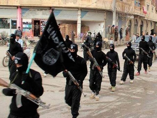 Kerala police on Monday confirmed that some of the missing Muslim youth from the state had joined the extremist outfit Islamic State. (AP File) Kerala police on Monday confirmed that some of the missing Muslim youth from the state had joined the extremist outfit Islamic State. (AP File)
