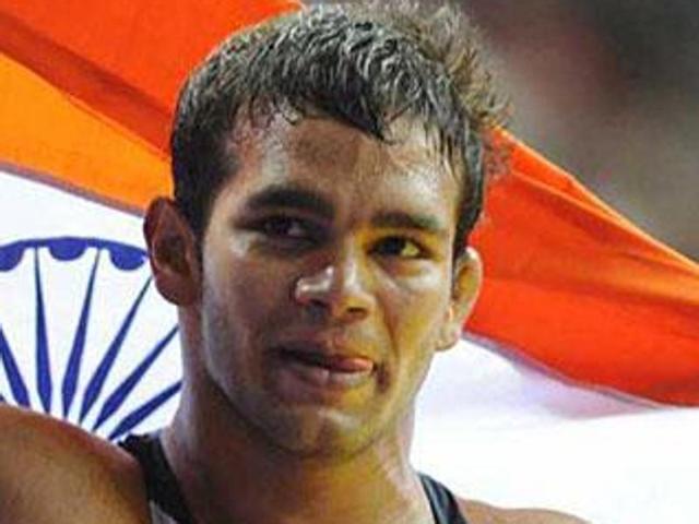 Wrestlers at the campus were shocked by Narsingh’s dope test result.(AFP) Wrestlers at the campus were shocked by Narsingh’s dope test result.(AFP)