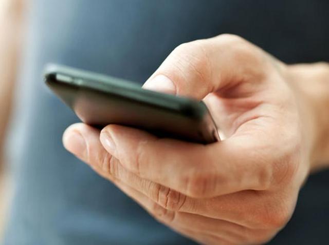 A man admitted he surreptitiously took mobile phone videos up a woman’s skirt while she shopped, but a Georgia court said he didn’t break the law. (AFP Representative Photo) A man admitted he surreptitiously took mobile phone videos up a woman’s skirt while she shopped, but a Georgia court said he didn’t break the law. (AFP Representative Photo)