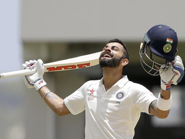 Kohli versus Root: Both stake claim to batting supremacy with double tons