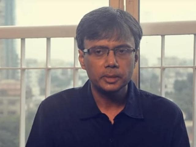 The family never knew the teenage boy who was found in the basement, author Amit Chaudhuri said. (Picture courtesy: Screengrab) The family never knew the teenage boy who was found in the basement, author Amit Chaudhuri said. (Picture courtesy: Screengrab)