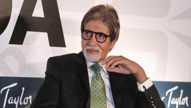 Many of Amitabh Bachchan’s hit films such as Don and Namak Halal were remade in Tamil with Rajinikanth as the lead. (Rajesh Kashyap/HT City) Many of Amitabh Bachchan’s hit films such as Don and Namak Halal were remade in Tamil with Rajinikanth as the lead. (Rajesh Kashyap/HT City)