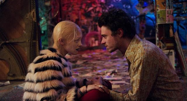 The Critics’ Week will close with Xander Robin’s Are We Not Cats. (Venice Critics’ Week)