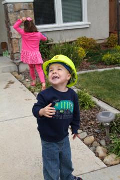 This February 2014 photo taken by Arnell Elegue and provided by the Make A Wish Foundation shows Ethan Dean in Rancho Cordova, California. (AP) This February 2014 photo taken by Arnell Elegue and provided by the Make A Wish Foundation shows Ethan Dean in Rancho Cordova, California. (AP)