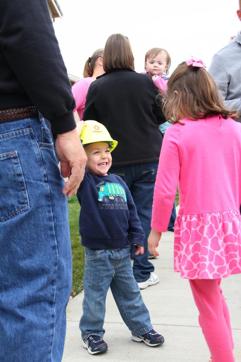 This February 2014 photo taken by Arnell Elegue and provided by the Make A Wish Foundation shows Ethan Dean in Rancho Cordova, California. (AP) This February 2014 photo taken by Arnell Elegue and provided by the Make A Wish Foundation shows Ethan Dean in Rancho Cordova, California. (AP)