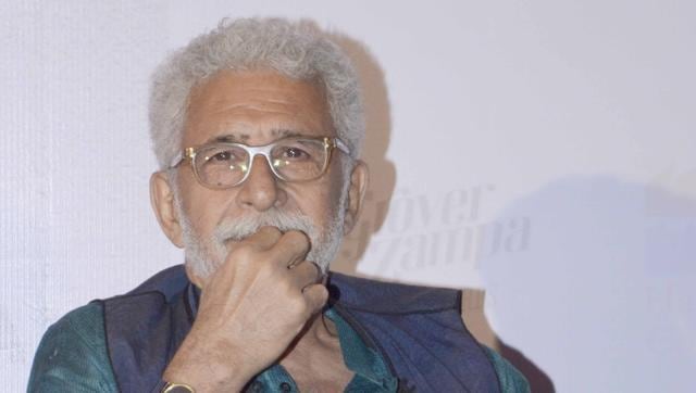 In an interview to HT, Naseeruddin Shah had said that Rajesh Khanna was a limited actor. (Yogen Shah) In an interview to HT, Naseeruddin Shah had said that Rajesh Khanna was a limited actor. (Yogen Shah)
