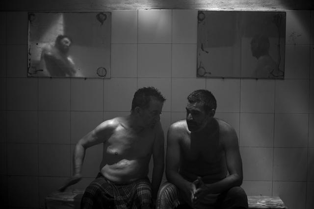 Of the seven films that form a part of the Venice Critics’ Week is the Iranian work, Drum. (Venice Critics’ Week)