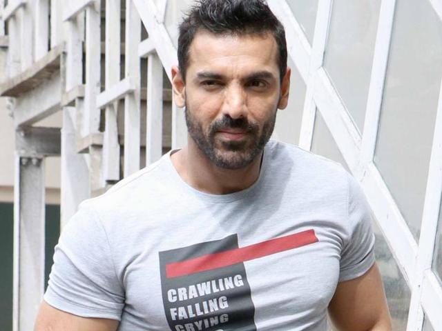 After Vicky Donor, John Abraham to produce a Marathi film? | Bollywood ...