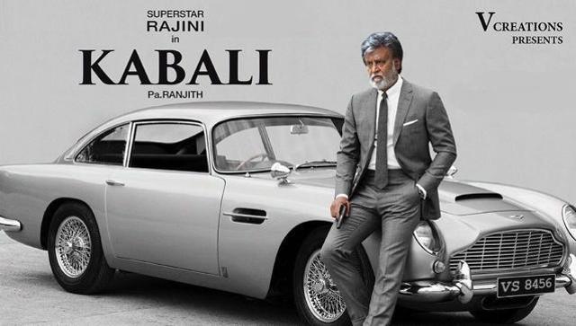 Kabali wears three-piece suits, contrasts Gandhi’s politics of austerity to the Dalit icon Ambedkar’s sartorial statement and tells his followers that, “Our clothes is our resistance.” Kabali wears three-piece suits, contrasts Gandhi’s politics of austerity to the Dalit icon Ambedkar’s sartorial statement and tells his followers that, “Our clothes is our resistance.”