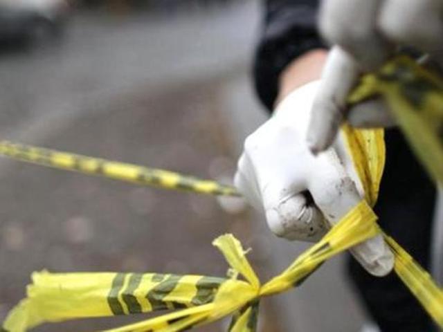 During preliminary investigation, police found that the businessman had not verified the credentials of the two men before hiring them. (Reuters Photo/Daniel Becerril) During preliminary investigation, police found that the businessman had not verified the credentials of the two men before hiring them. (Reuters Photo/Daniel Becerril)