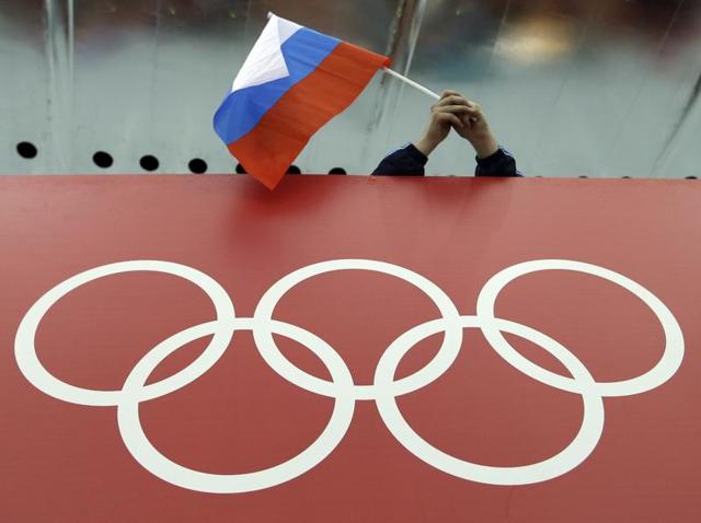 A whistleblower who uncovered Russia's doping scourge says most of the changes in the country's track and anti-doping programs are, in his words, "just fake," and not extensive enough to allow the team into this summer's Olympics. (AP file photo) A whistleblower who uncovered Russia's doping scourge says most of the changes in the country's track and anti-doping programs are, in his words, "just fake," and not extensive enough to allow the team into this summer's Olympics. (AP file photo)