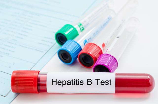 WHO observes July 28 as World Hepatitis Day.(Shutterstock)