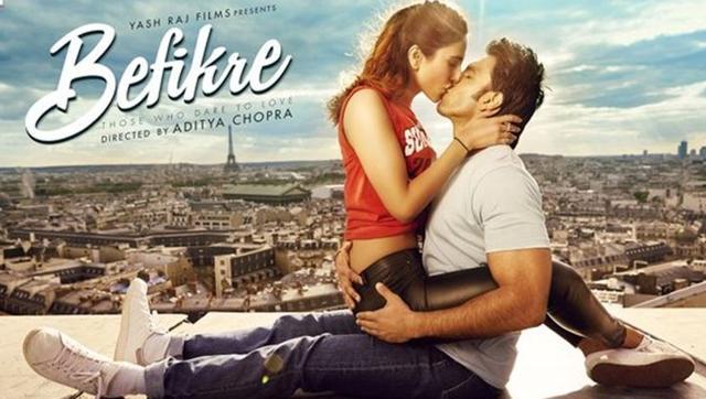 Aditya Chopra’s next is a love story, starring Ranveer Singh and Vani Kapoor.