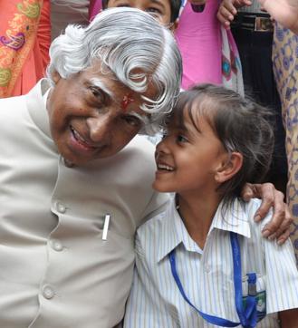 A P J Abdul Kalam’s 79th birthday was recognised as World Student’s Day by United Nations.