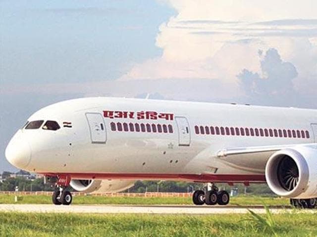 Snags have been one of the biggest concerns for the AI’s Dreamliner fleet. (HT File) Snags have been one of the biggest concerns for the AI’s Dreamliner fleet. (HT File)
