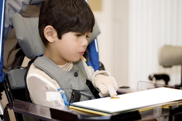According to researchers, support groups and images of surviving children empowers other parents. It allows them to share stories, compare doctors and present their physicians with information that challenge medical literature. (Shutterstock) According to researchers, support groups and images of surviving children empowers other parents. It allows them to share stories, compare doctors and present their physicians with information that challenge medical literature. (Shutterstock)
