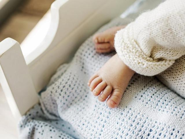 Online images of kids with genetic defects going on with life have led some parents to doubt the dire warnings and seek aggressive and costly surgeries to correct organ abnormalities. (Shutterstock) Online images of kids with genetic defects going on with life have led some parents to doubt the dire warnings and seek aggressive and costly surgeries to correct organ abnormalities. (Shutterstock)