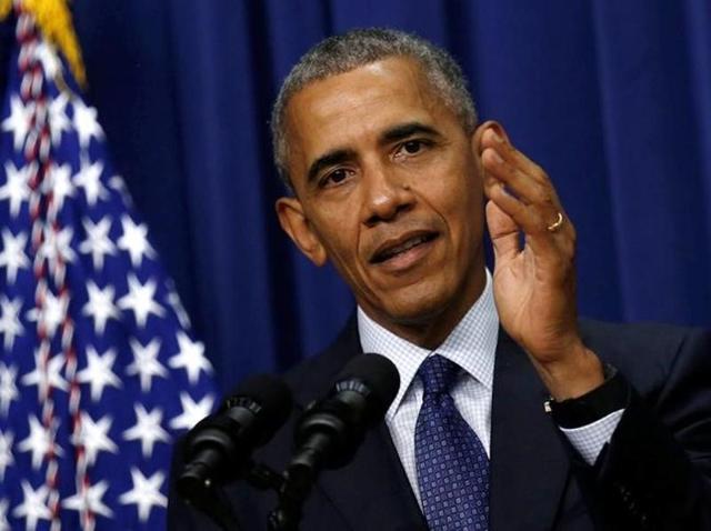 In an interview to NBC news, Obama noted that Republican Presidential candidate Donald Trump had repeatedly expressed his admiration for the Russian leader. (Reuters) In an interview to NBC news, Obama noted that Republican Presidential candidate Donald Trump had repeatedly expressed his admiration for the Russian leader. (Reuters)