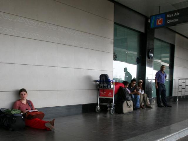 The previous highest was April, when engineering glitches accounted for 35.2% cancelled flights, the data stated. (FILE PHOTO FOR REPRESENTATION ONLY) The previous highest was April, when engineering glitches accounted for 35.2% cancelled flights, the data stated. (FILE PHOTO FOR REPRESENTATION ONLY)